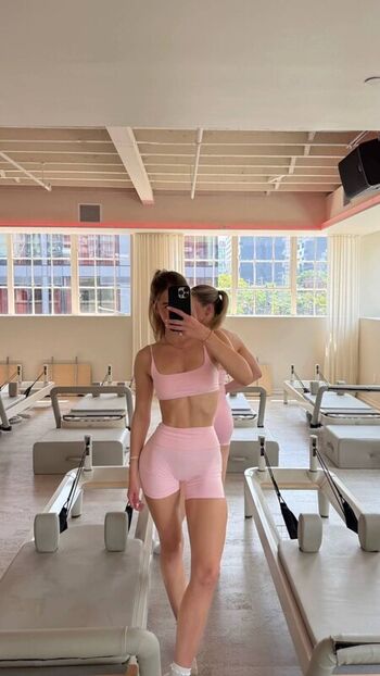 🔥 Gym booty bubble butts  page leaked private photo uncensored full