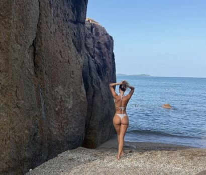 🔥 Gym booty bubble butts  page leaked private photo uncensored full