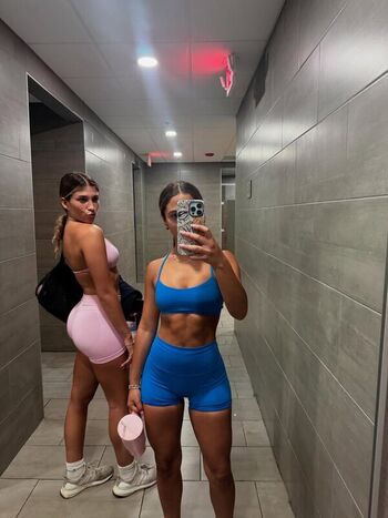 🔥 Gym booty bubble butts  page leaked private photo uncensored full