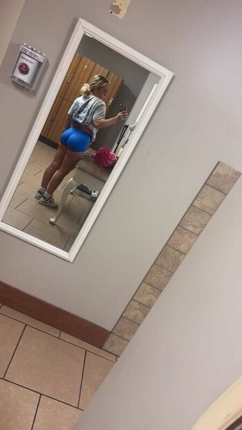 🔥 Gym booty bubble butts  page leaked private photo uncensored full