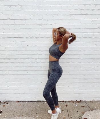 🔥 Gym booty bubble butts  page leaked private photo uncensored full