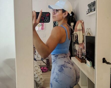 🔥 Gym booty bubble butts  page leaked private photo uncensored full