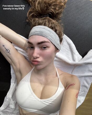 🔥 Gym booty bubble butts  page leaked private photo uncensored full