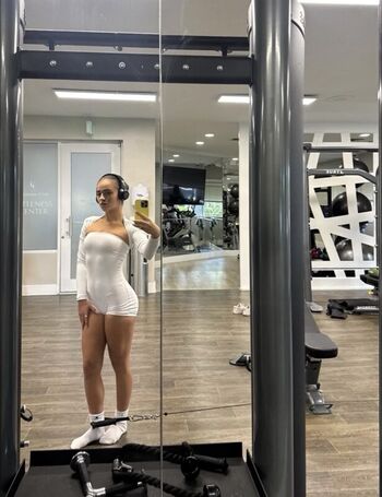 🔥 Gym booty bubble butts  page leaked private photo uncensored full