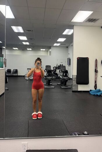 🔥 Gym booty bubble butts  page leaked private photo uncensored full