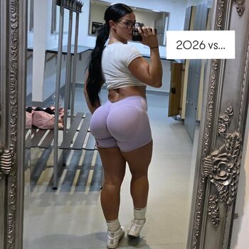 🔥 Gym booty bubble butts  page leaked private photo uncensored full