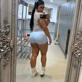 🔥 Gym booty bubble butts  page leaked private photo uncensored full