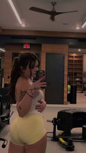 🔥 Gym booty bubble butts  page leaked private photo uncensored full