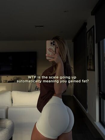 🔥 Gym booty bubble butts  page leaked private photo uncensored full