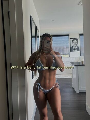 🔥 Gym booty bubble butts  page leaked private photo uncensored full