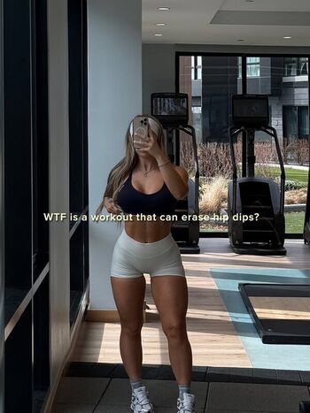🔥 Gym booty bubble butts  page leaked private photo uncensored full