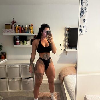 🔥 Gym booty bubble butts  page leaked private photo uncensored full