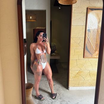 🔥 Gym booty bubble butts  page leaked private photo uncensored full