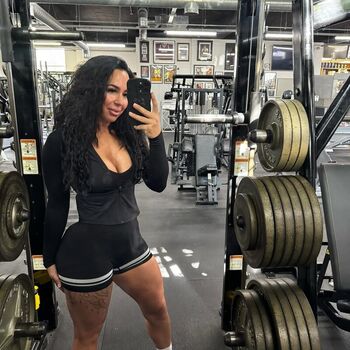 🔥 Gym booty bubble butts  page leaked private photo uncensored full