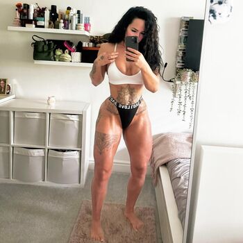 🔥 Gym booty bubble butts  page leaked private photo uncensored full