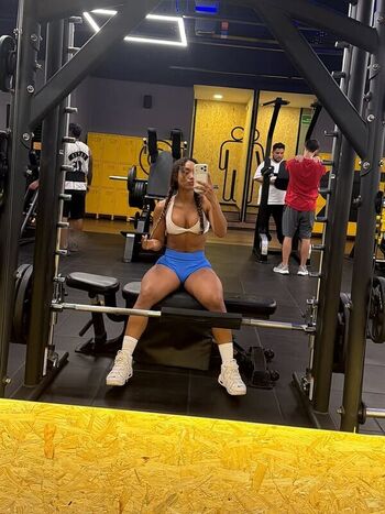 🔥 Gym booty bubble butts  page leaked private photo uncensored full