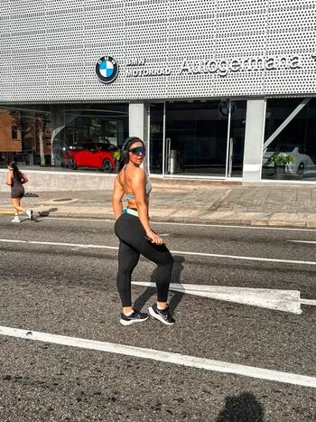 🔥 Gym booty bubble butts  page leaked private photo uncensored full