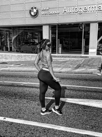 🔥 Gym booty bubble butts  page leaked private photo uncensored full