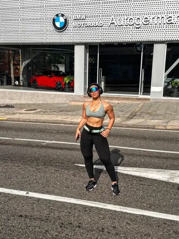 🔥 Gym booty bubble butts  page leaked private photo uncensored full