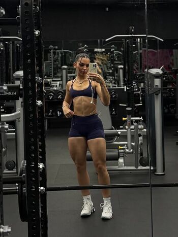 🔥 Gym booty bubble butts  page leaked private photo uncensored full