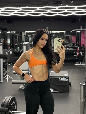 🔥 Gym booty bubble butts  page leaked private photo uncensored full