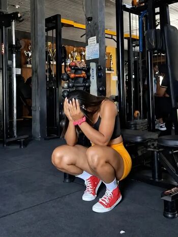 🔥 Gym booty bubble butts  page leaked private photo uncensored full