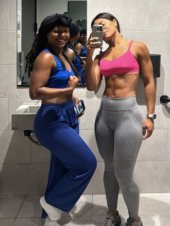 🔥 Gym booty bubble butts  page leaked private photo uncensored full