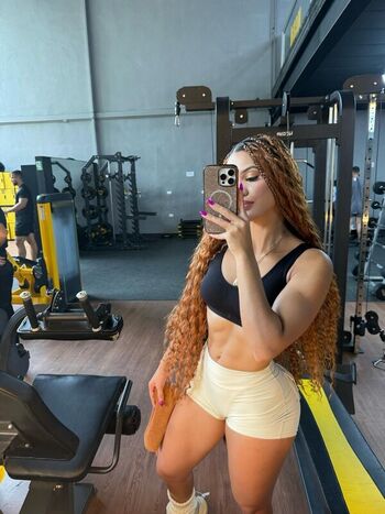 🔥 Gym booty bubble butts  page leaked private photo uncensored full