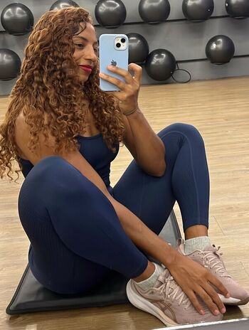 🔥 Gym booty bubble butts  page leaked private photo uncensored full