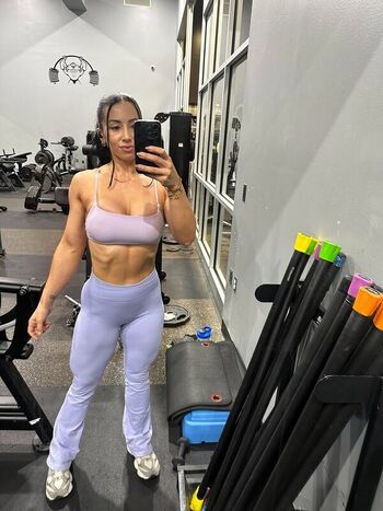 🔥 Gym booty bubble butts  page leaked private photo uncensored full