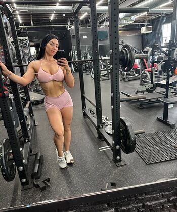🔥 Gym booty bubble butts  page leaked private photo uncensored full