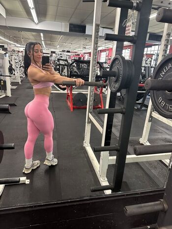 🔥 Gym booty bubble butts  page leaked private photo uncensored full