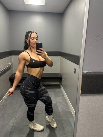 🔥 Gym booty bubble butts  page leaked private photo uncensored full