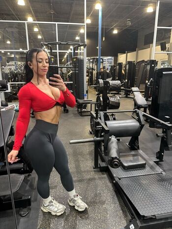 🔥 Gym booty bubble butts  page leaked private photo uncensored full