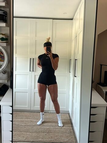 🔥 Gym booty bubble butts leaked private photo uncensored full