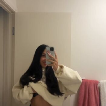🔥 Gymbae leaked private photo uncensored full