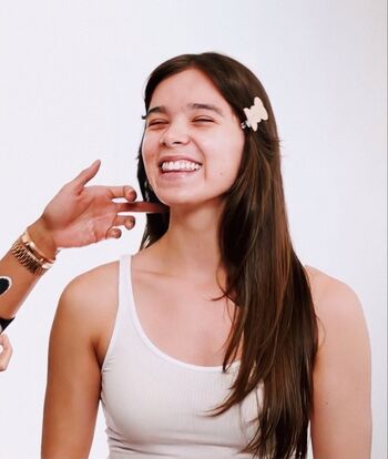 🔥 Hailee steinfeld  page leaked private photo uncensored full