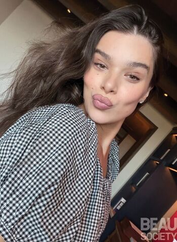 🔥 Hailee steinfeld  page leaked private photo uncensored full