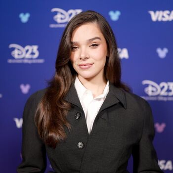 🔥 Hailee steinfeld  page leaked private photo uncensored full