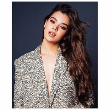 🔥 Hailee steinfeld  page leaked private photo uncensored full