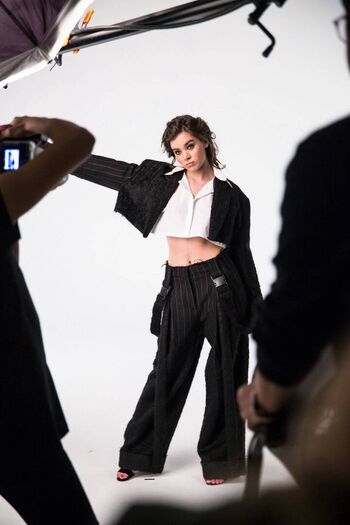 🔥 Hailee steinfeld  page leaked private photo uncensored full