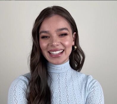 🔥 Hailee steinfeld leaked private photo uncensored full