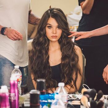 🔥 Hailee steinfeld leaked private photo uncensored full
