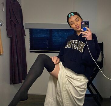 🔥 Hailee steinfeld leaked private photo uncensored full