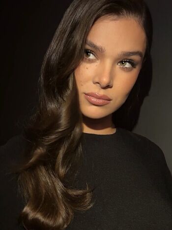 🔥 Hailee steinfeld leaked private photo uncensored full