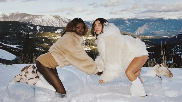 🔥 Hailey baldwin bieber page leaked private photo uncensored full