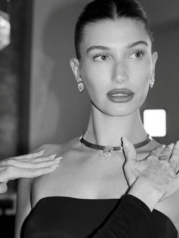 🔥 Hailey baldwin bieber page leaked private photo uncensored full