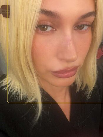 🔥 Hailey baldwin bieber page leaked private photo uncensored full