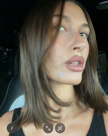 🔥 Hailey baldwin bieber leaked private photo uncensored full