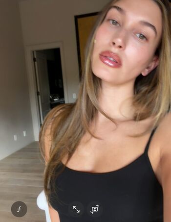 🔥 Hailey baldwin bieber leaked private photo uncensored full